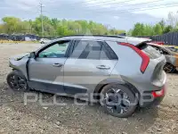 2023 KIA  фото