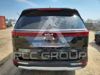 2023 KIA Carnival photo