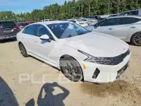 2023 KIA K5 photo