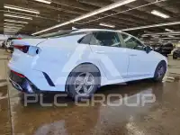 2023 KIA K5 фото