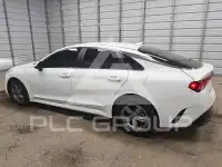 2023 KIA K5 фото