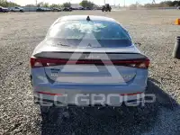 2023 KIA K5 фото
