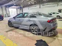 2023 KIA K5 фото