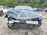 2023 KIA K5 фото