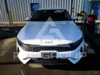 2023 KIA K5 photo