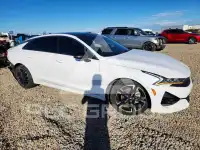 2023 KIA K5 photo