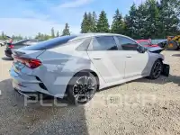 2023 KIA K5 фото