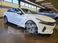 2023 KIA K5 фото