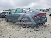 2023 KIA K5 фото