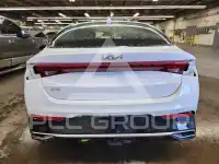 2023 KIA K5 фото