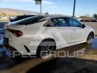 2023 KIA K5 photo