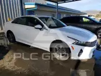 2023 KIA K5 photo