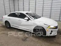 2023 KIA K5 фото