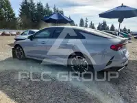 2023 KIA K5 фото