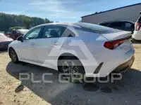 2023 KIA K5 photo