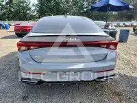 2023 KIA K5 фото