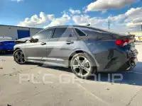 2023 KIA K5 photo