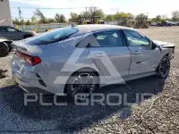 2023 KIA K5 фото