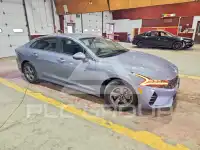 2023 KIA K5 фото