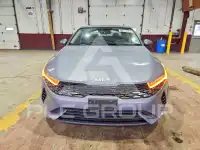 2023 KIA K5 фото