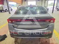 2023 KIA K5 фото