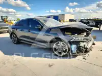 2023 KIA K5 photo