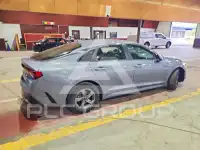 2023 KIA K5 фото
