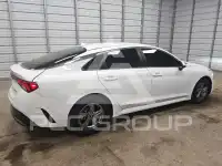 2023 KIA K5 фото
