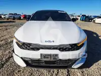 2023 KIA K5 photo