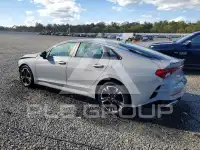 2023 KIA K5 фото