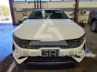 2023 KIA K5 фото