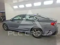 2023 KIA K5 photo