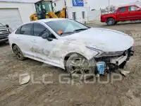2023 KIA K5 фото