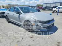 2023 KIA K5 фото