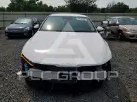 2023 KIA K5 фото