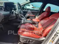 2023 KIA K5 фото