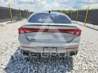 2023 KIA K5 фото