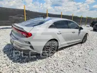 2023 KIA K5 фото