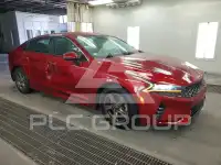 2023 KIA K5 фото