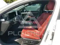 2023 KIA K5 фото
