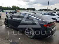 2023 KIA K5 фото