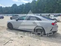 2023 KIA K5 фото