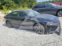 2023 KIA K5 фото