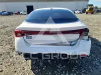 2023 KIA K5 photo