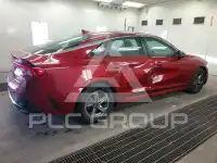 2023 KIA K5 фото
