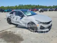 2023 KIA K5 фото