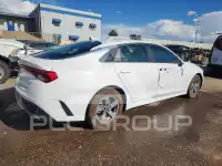 2023 KIA K5 фото