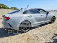 2023 KIA K5 фото
