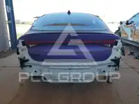 2023 KIA K5 photo