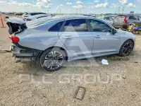 2023 KIA K5 фото